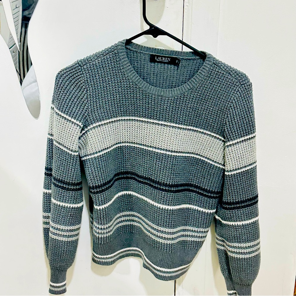 Polo Ralph Lauren sweatshirt